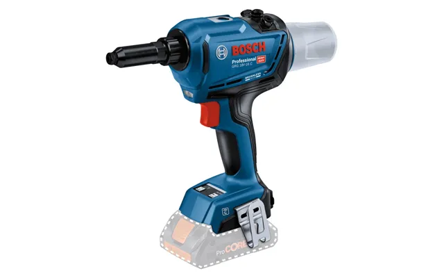 Bosch Akkupopnittepistol Grg - 7442373