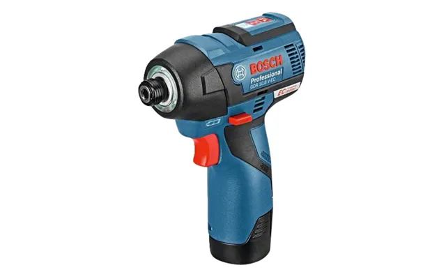 Bosch Akkuslagskruetrækker-7436150 - 601900