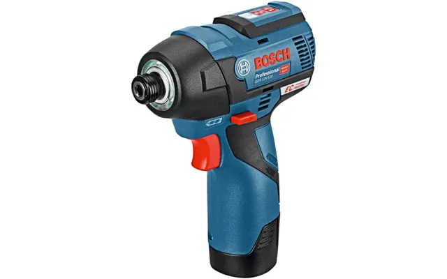 Bosch Akkuslagskruetrækker - 7437635