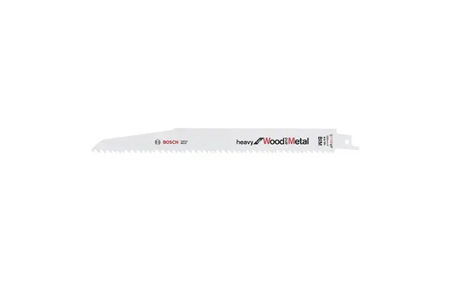 Bosch Bajonetsavkl S1110vf 5 Stk Heavy W M - 2608657610