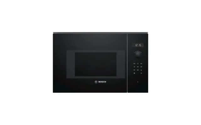 Bosch Bfl524mb0 - Mikroovn Til Indbygning