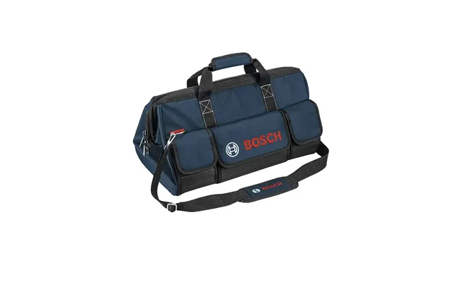 Bosch Bosch Professional Stor Håndværkertaske Værktøjstaske - 1600a003bk
