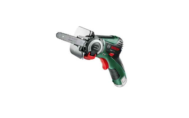 Bosch Easycut 12 Akku-nanoblade-sav Uden Akku Og Lader - 06033c9001