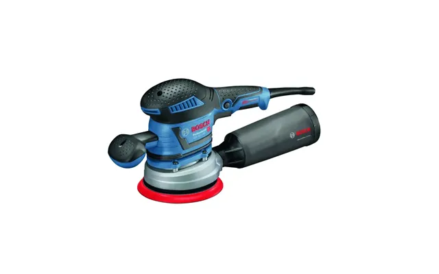 Bosch Excentersliber Gex40-150 Net M480 L-boxx - 060137b201