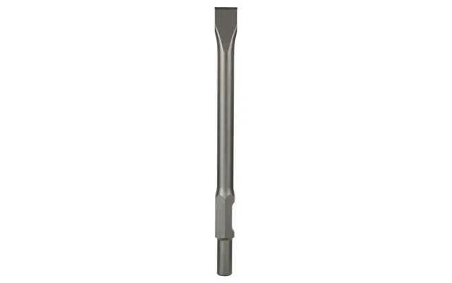 Bosch Fladmejsel Hex30 400mm - 2608690112