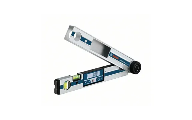 Bosch Gam 220 Mf - Vinkelmålere