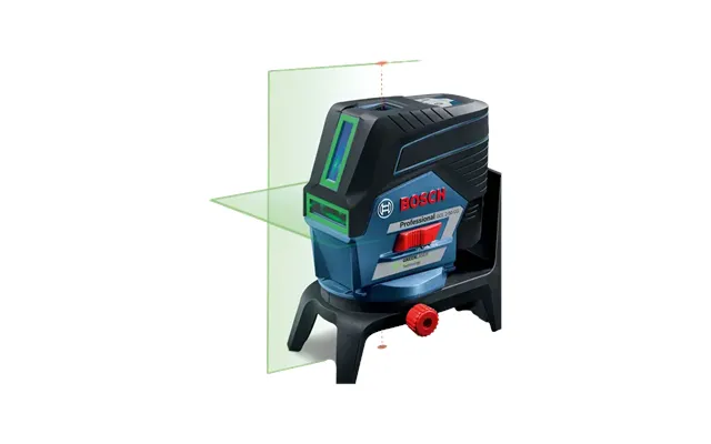 Bosch Gcl 2-50 Cg - Kombilaser
