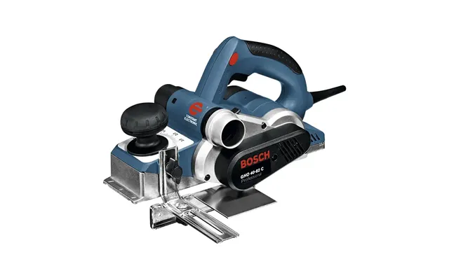 Bosch Gho 40-82 C Høvle - 060159a760