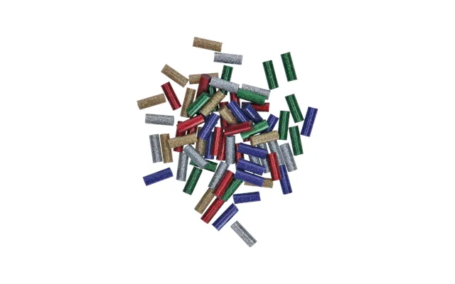 Bosch Gluey Limstave Glittermix