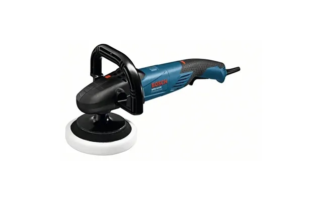 Bosch Gpo 14 Ce - Polerer