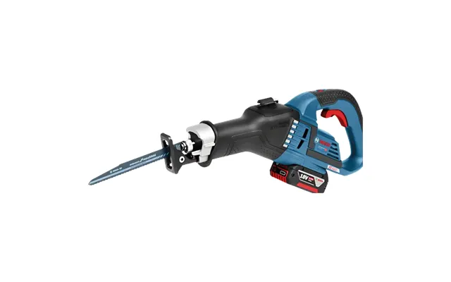 Bosch Gsa 18v-32 - Akku Bajonetsav