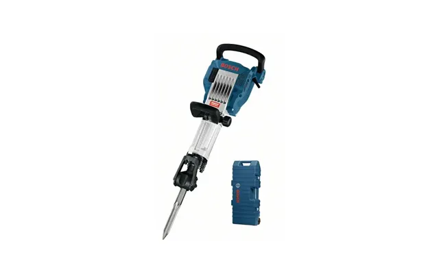 Bosch Gsh 16-28 - Nedbrydningshammer