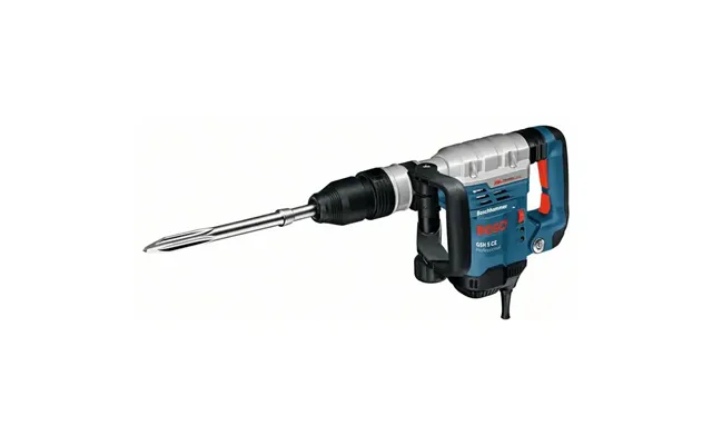 Bosch Gsh 5 Ce - Slaghammer Med Sds Max