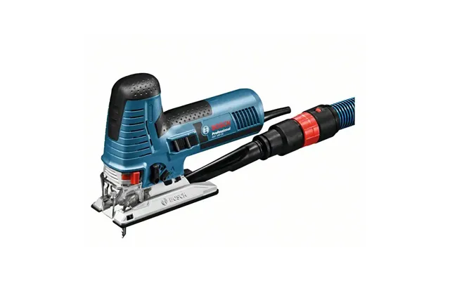 Bosch Gst 160 Ce - Stiksav