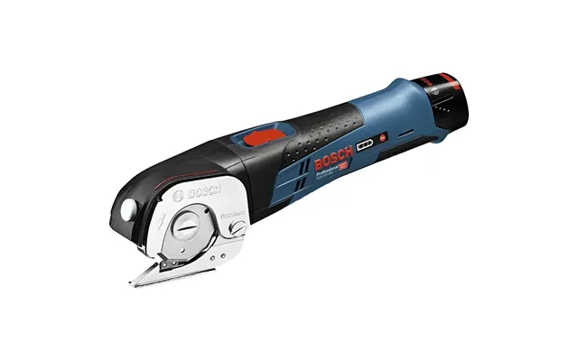 Bosch Gus 12v-300 Akku-universalsaks - 06019b2901