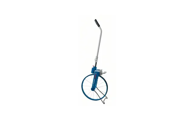 Bosch Gwm 40 - Målehjul