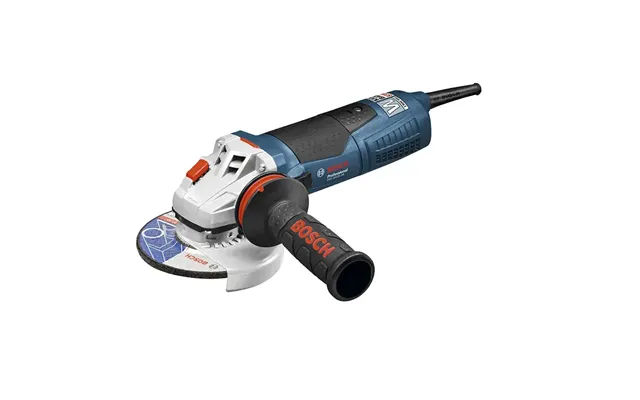 Bosch Gws 19-125 Cie Vinkelsliber - 060179p002