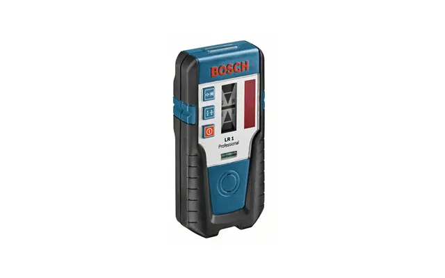 Bosch Lr 1 - Håndmodtager