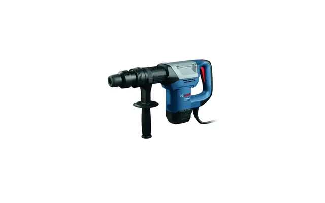 Bosch Mejselhammer Gsh 5 Case - 0611338700