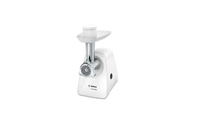 Bosch Mfw2500w - Kødkværn