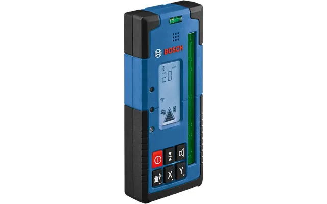 Bosch Modtager Lr65 Til Grl 650 Chvg - 0601069t00