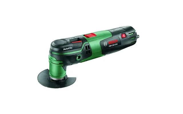 Bosch Multiværktøj Pmf 250 Ces Starlock - 0603102100