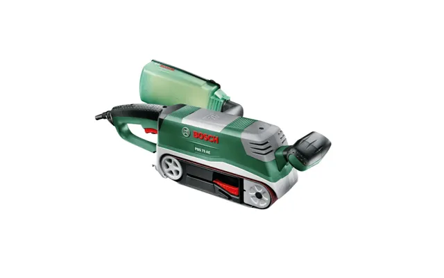 Bosch Pbs 75 Ae Båndsliber - 06032a1100