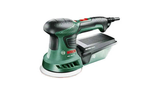 Bosch Pex 300 Ae Excenterslibere - 06033a3000