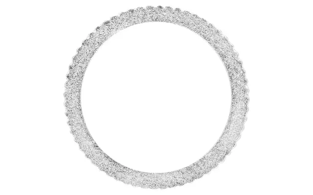 Bosch Reducerring Ø20 16mm Max1,3mm Klinge - 2600100187