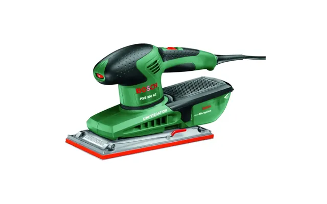 Bosch Rystepudser Pss 300 Ae - 0603340300