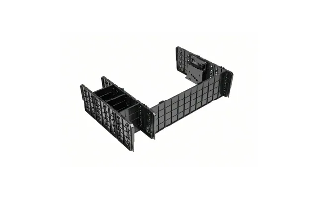 Bosch Skillevægsset Til Xl-boxx - 1600a0259x