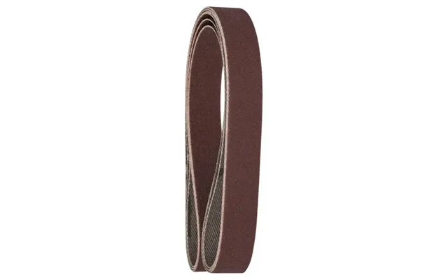 Bosch Slibebånd 13x451mm K120 R W U Hul 3stk - 2609256239