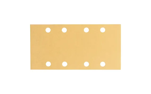 Bosch Slibebånd 93x185mm K400 10 - 2608605259