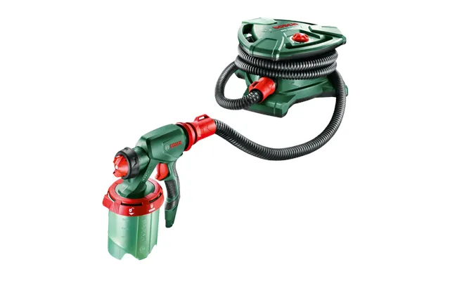 Bosch Sprøjtepistol Pfs 7000 - 0603207400