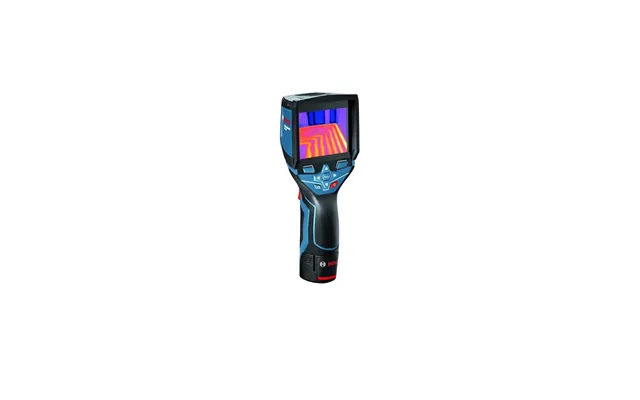Bosch Termisk Kamera Gtc400 C Solo L-boxx - 0601083108