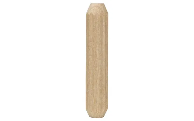 Bosch Trædyvel 6x30mm 50 Stk - 2609255309