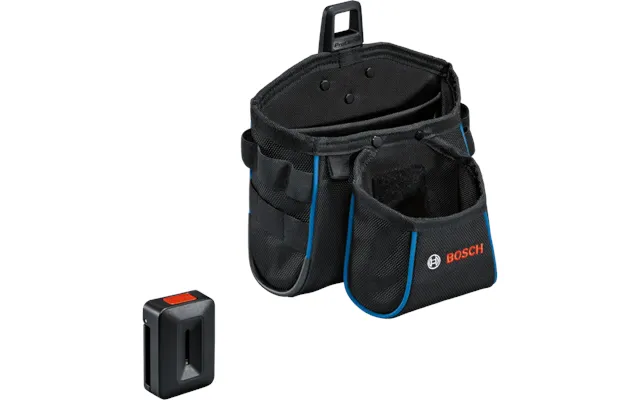 Bosch Værktøjspose Gwt 2 - 1600a0265s