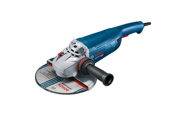 Bosch Vinkelsliber Gws 22-180 J - 06018c0300
