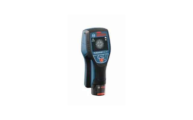Bosch Wallscanner D-tect 120 - Detektor