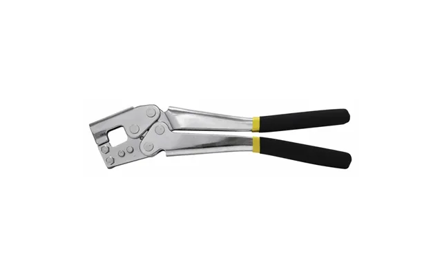 Boxer Fiksértang Til Stålprofiler 280 Mm