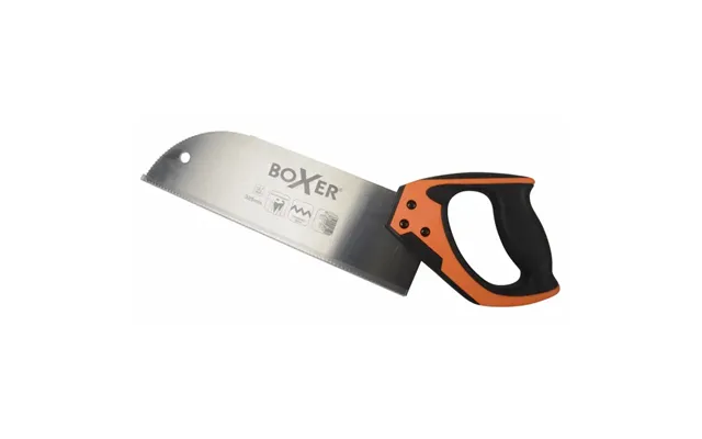 Boxer Finersav 325 Mm
