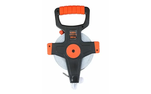 Boxer Glasfiber Båndmål 60 Meter