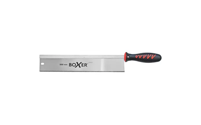 Boxer Listesav 300 X 60 X 0,7 Mm