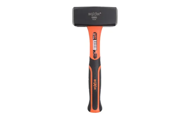 Boxer Mukkert 1500 G. - Glasfiber