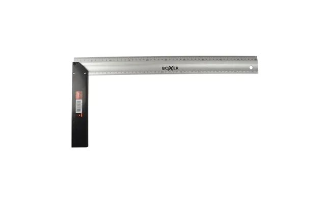Boxer Snedkervinkel 500 X 225 Mm. - 31840