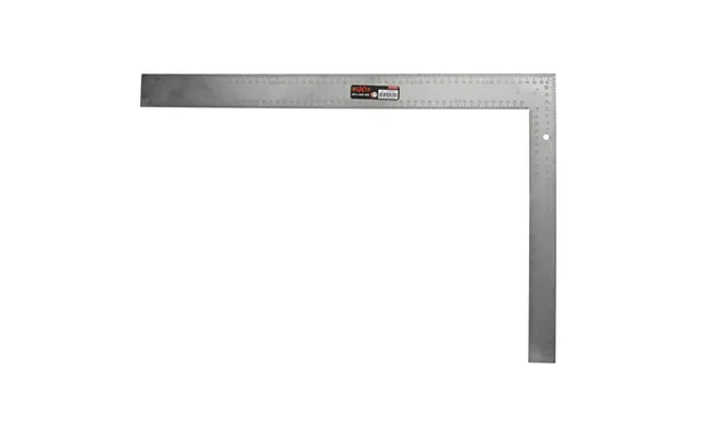 Boxer Tømrervinkel 601x406 Mm - 31842