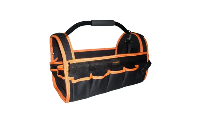 Boxer Værktøjstaske Nylon 17 - 32422