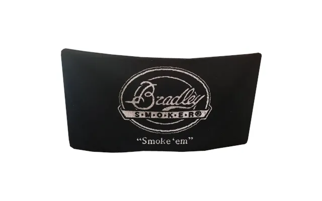 Bradley Smoker Bar Håndklæde - Bartowel