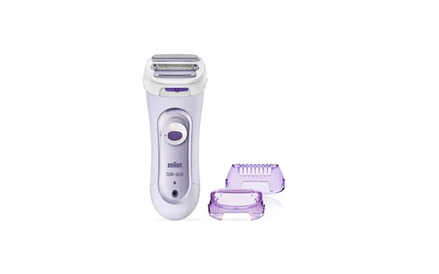 Braun Ls5560 Ladyshaver