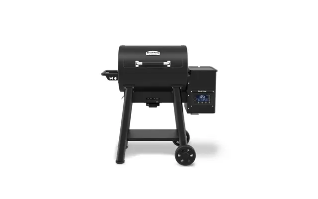 Broil King Crown Pellet 400 Træpillegrill